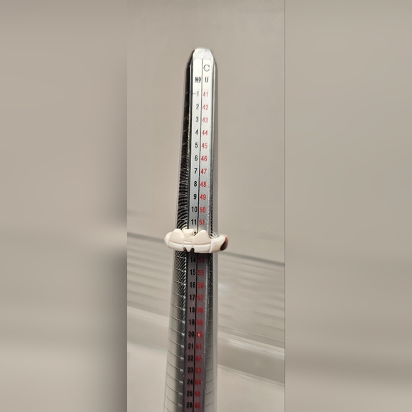 🎉Host Pick🎉 (2) Shell Carved Rings ☆ Made in Hawaii - Oahu* - Picture 8 of 11